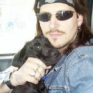 Meet your Posher, Andrew